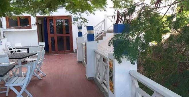 Hoteles midas