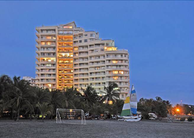 Hotel irotama del sol