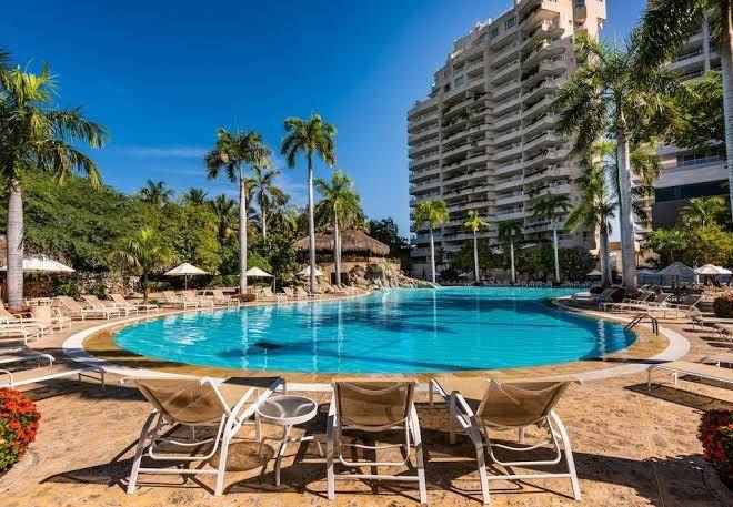 Irotama Resort Image