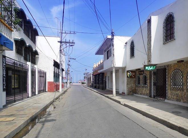 La galeria del arte