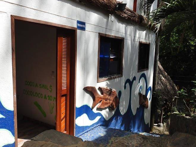 La Perla Tayrona Image