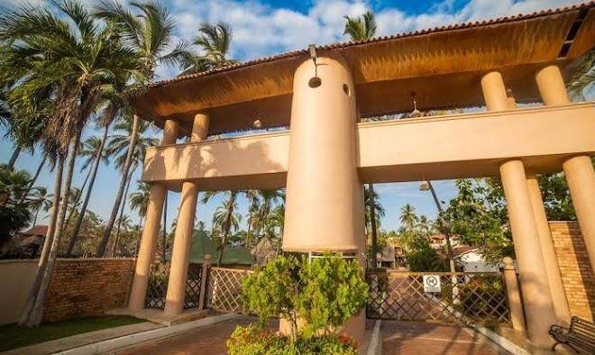 Mendihuaca caribbean resort