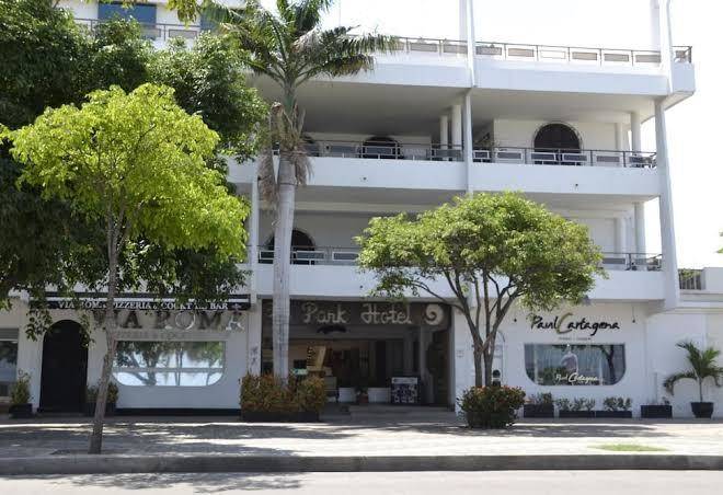 Park hotel