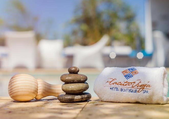 Placita vieja hotel boutique spa