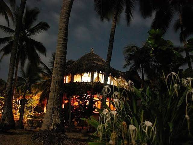 Playa la roca ecohotel