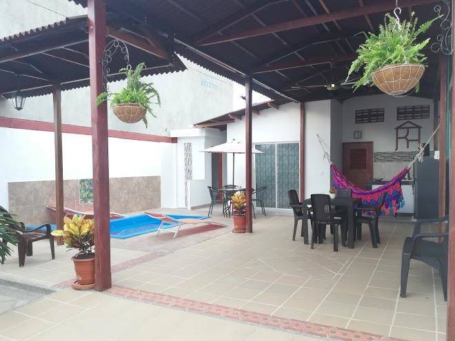 Rancho ayala