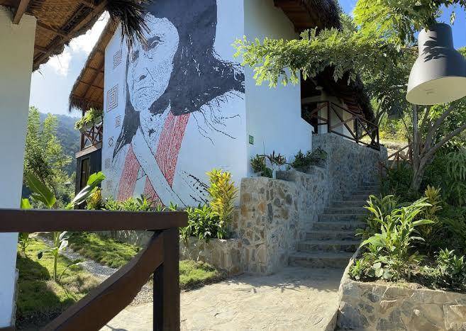 Reserva Natural Tierra Adentro Image