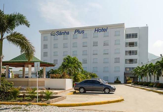 Sanha plus hotel
