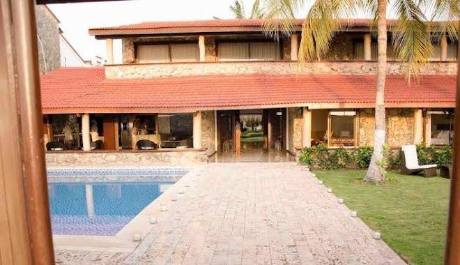 Santamaria del mar hotel boutique