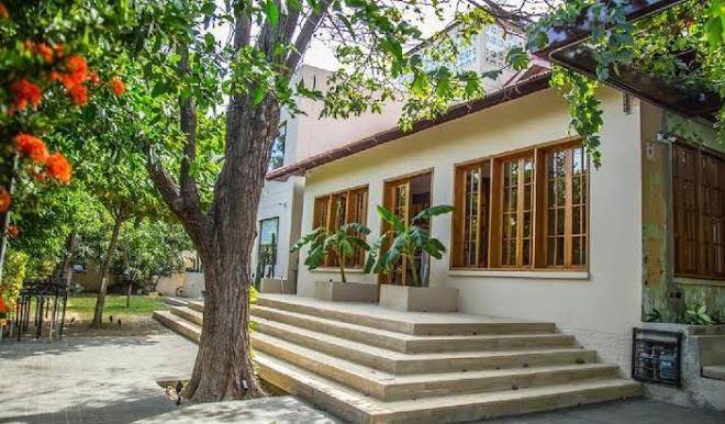 Viajero hostel santa marta