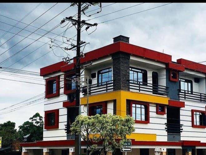 Hotel bellavista del llano