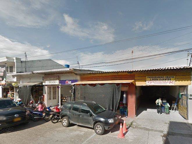 Hotel el viajero