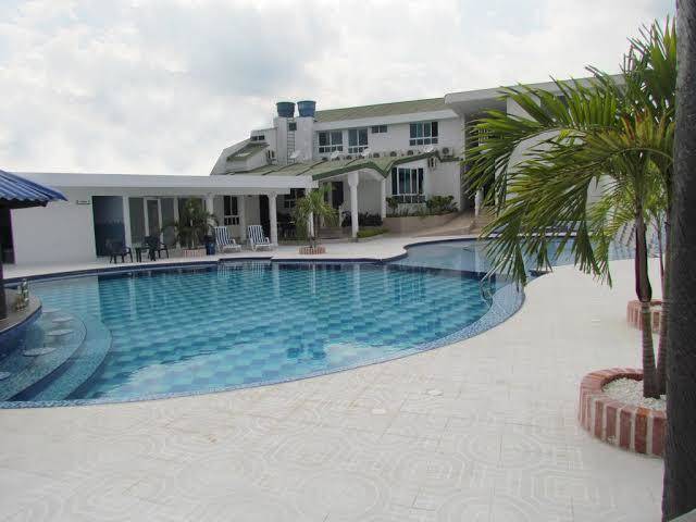 Hotel iraqua