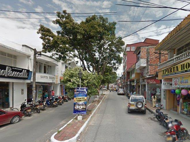 Hotel Santa Helena Image