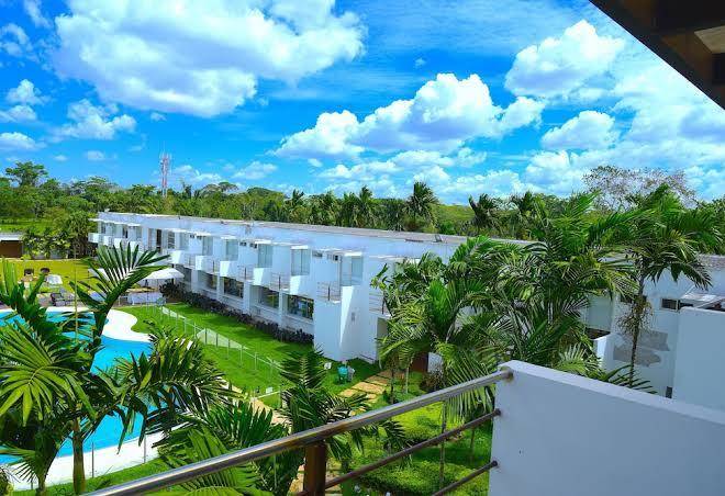 O L Castilla Hotel Image