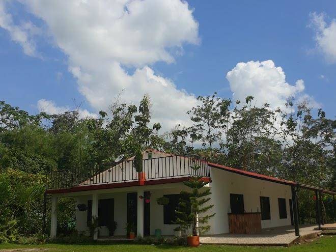Agua dulce ecoturismo