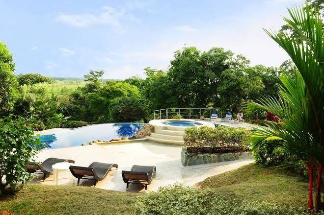 Finca el jecho