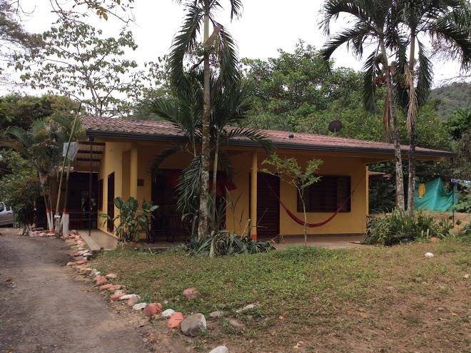 Finca la muralla