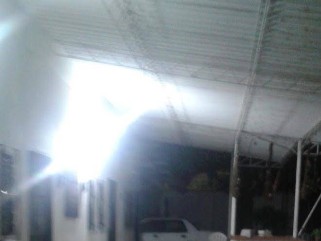 Posada la esperanza