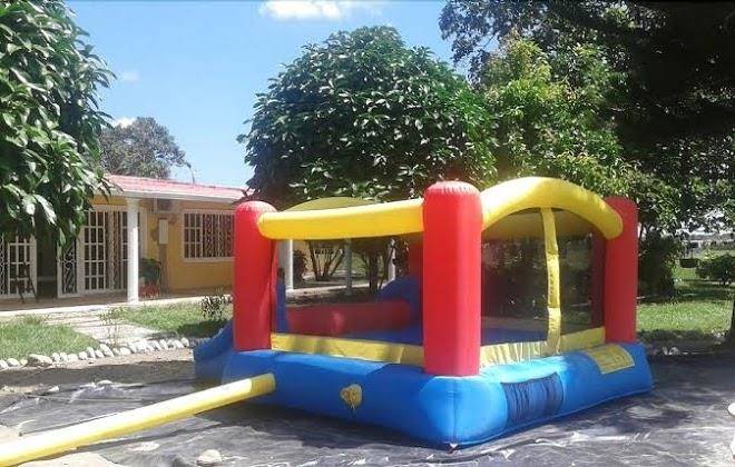 Eco Hotel Montes Del Llano Image