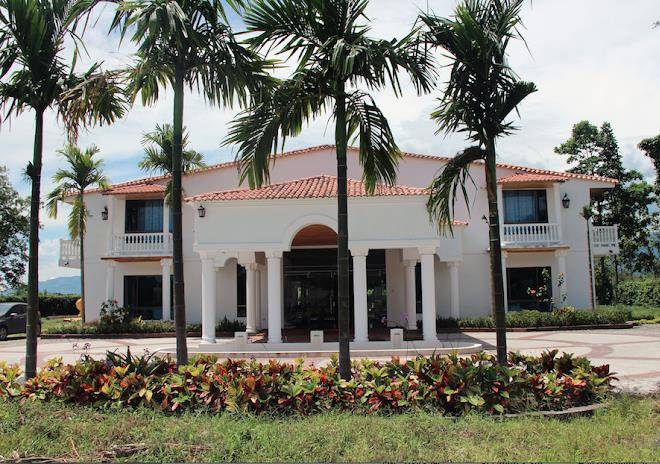 Hotel reina victoria