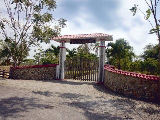 Hotel rio humadea