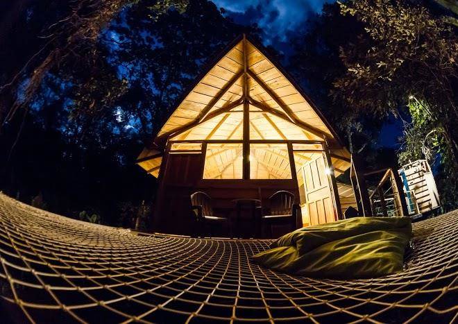 La manigua lodge