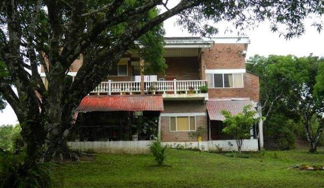Hacienda la rebeca rtc
