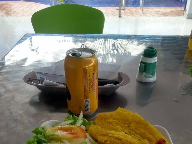 Hotel cayapo