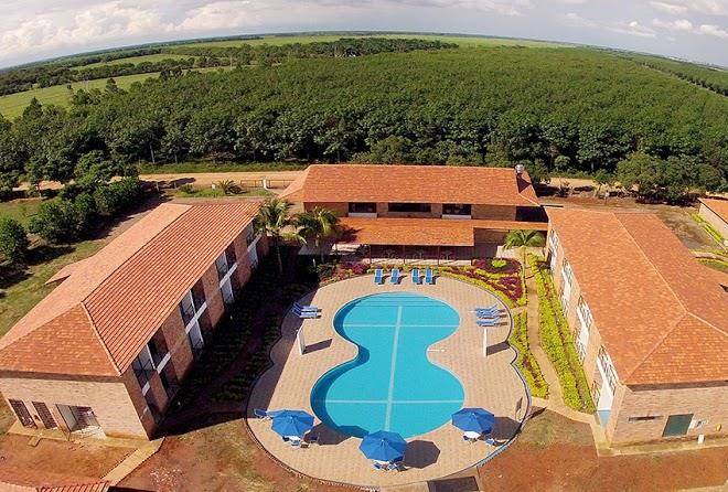 Hotel la sonora