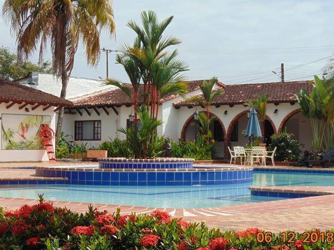 Hotel tio pepe
