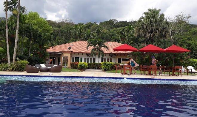 Hotel la macarena