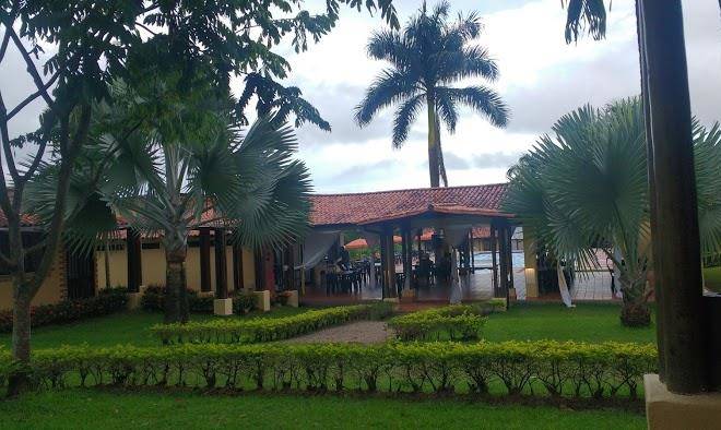 Hotel lomas de piedra