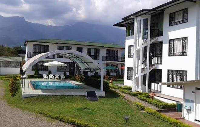 Hotel makeira