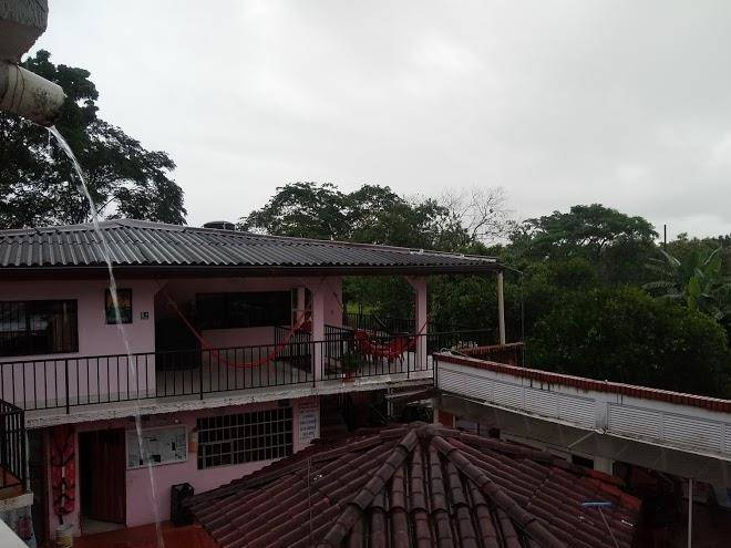 Hotel Y Balneario El Escondite Image