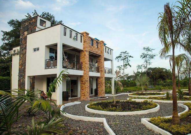 Mesopotamia finca hotel