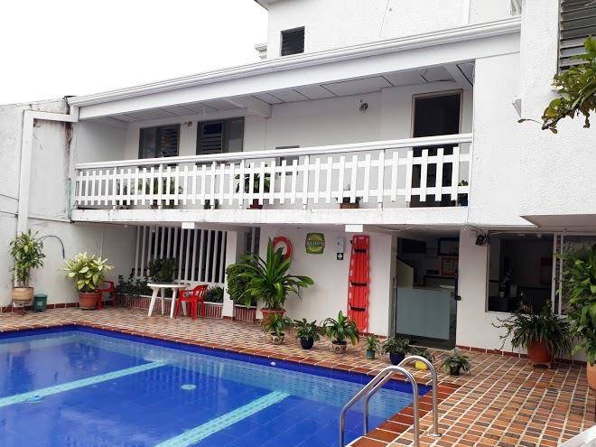 Hotel el estero