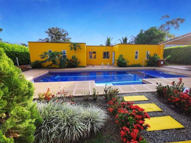 Finca La Pintora Image