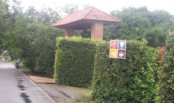 Finca amaral