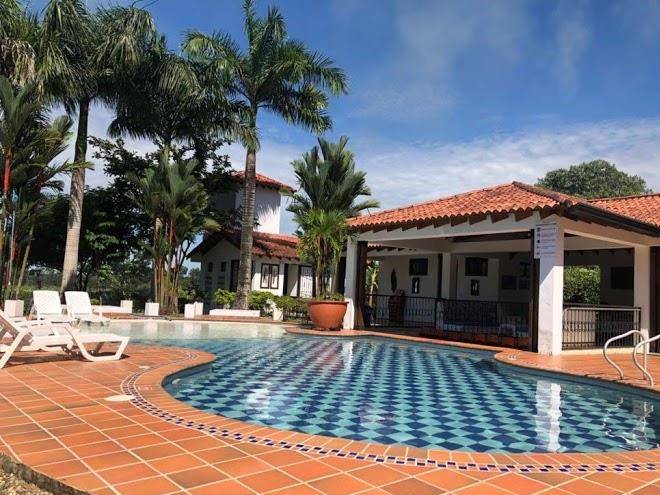 Finca hotel jaypu