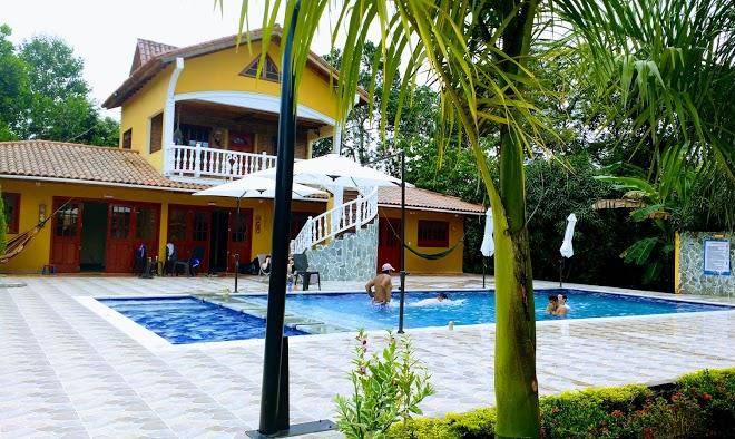 Finca maju