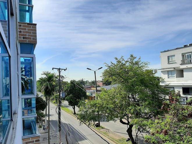 Hotel ariari azul