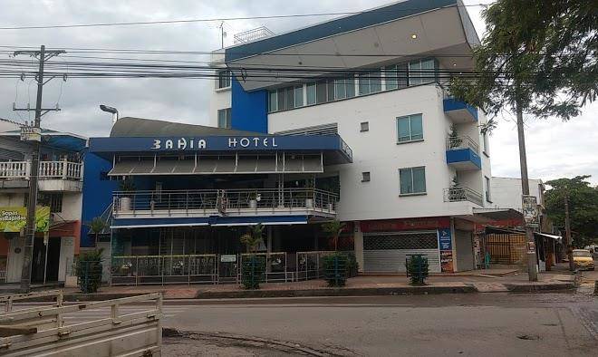 Hotel bahia