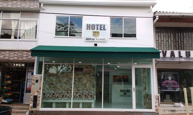 Hotel Boutique Royal Classy Image