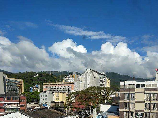 Hotel carimagua