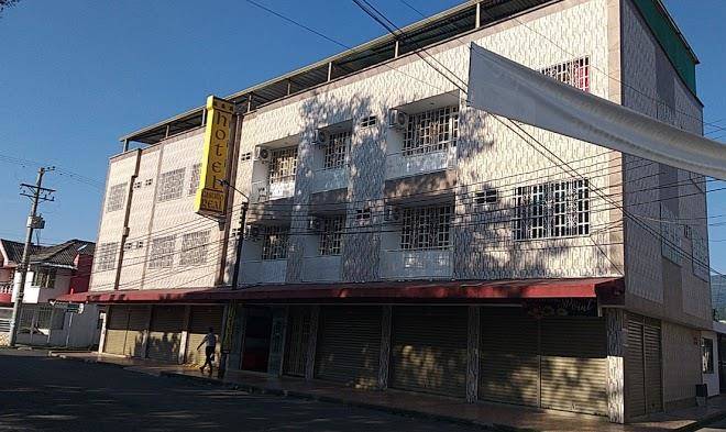 Hotel Castillo Real Image