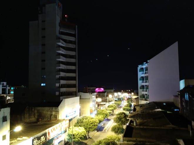 Hotel centauros del llano
