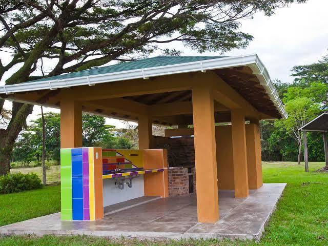 Hotel cinaruco caney