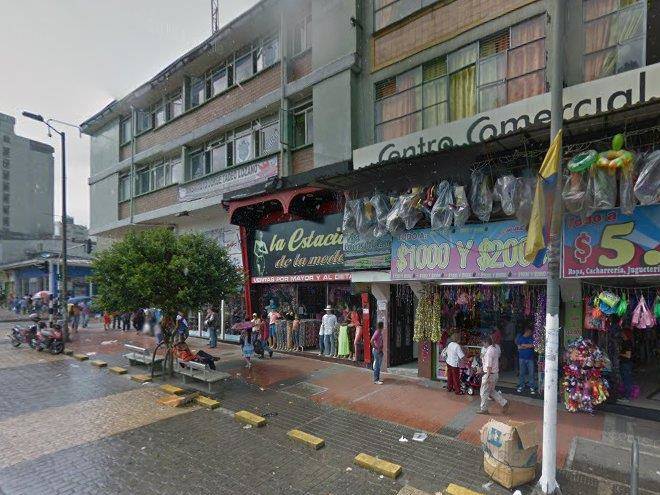 Hotel Colinas Del Llano Image