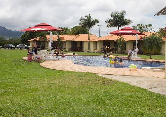 Hotel costa del llano